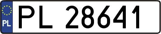 PL28641