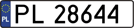 PL28644