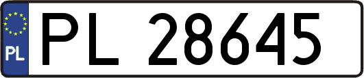 PL28645
