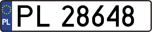 PL28648