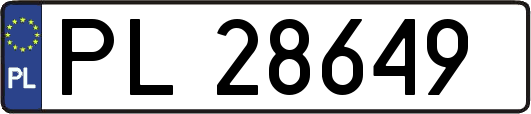 PL28649
