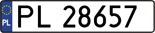 PL28657