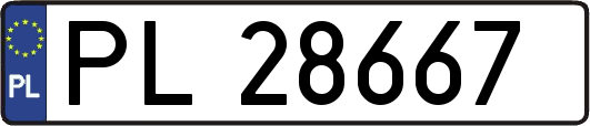 PL28667