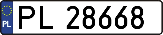 PL28668