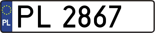 PL2867