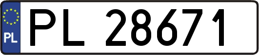 PL28671