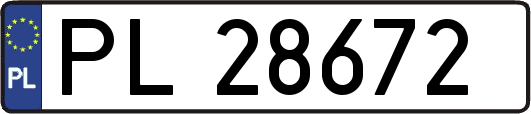 PL28672