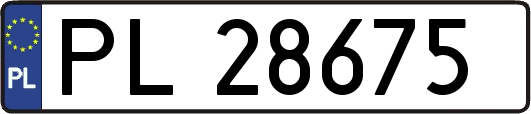 PL28675