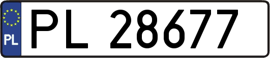 PL28677