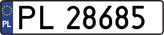 PL28685