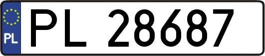 PL28687