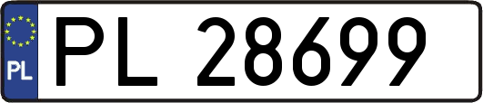 PL28699