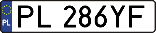 PL286YF
