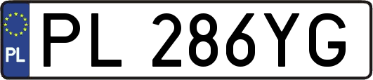 PL286YG