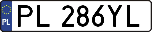 PL286YL