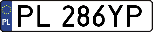 PL286YP