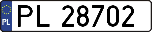 PL28702