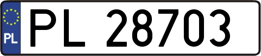 PL28703