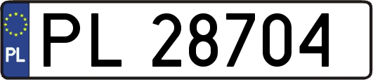 PL28704