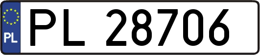 PL28706