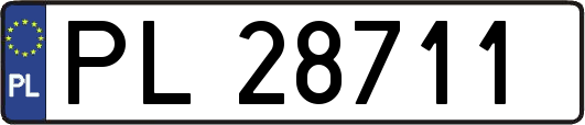 PL28711