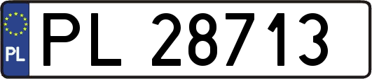 PL28713