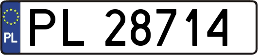 PL28714