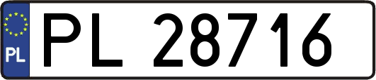 PL28716