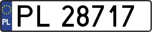 PL28717