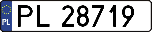 PL28719