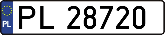 PL28720