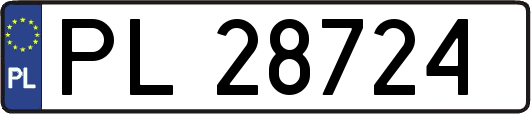 PL28724