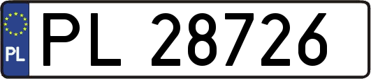 PL28726