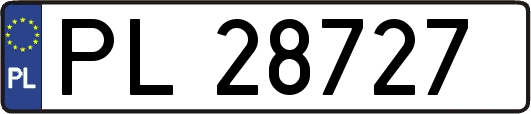 PL28727