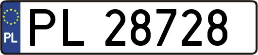 PL28728