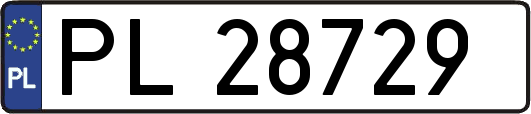 PL28729