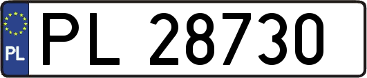 PL28730