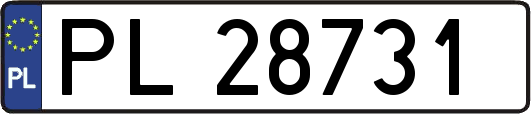 PL28731