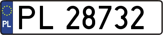 PL28732