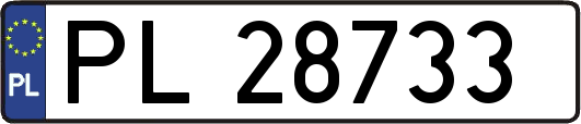 PL28733