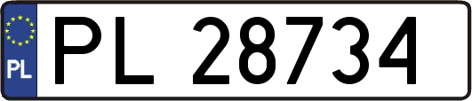 PL28734