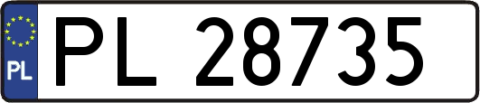 PL28735