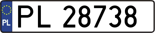 PL28738