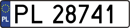PL28741