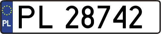 PL28742