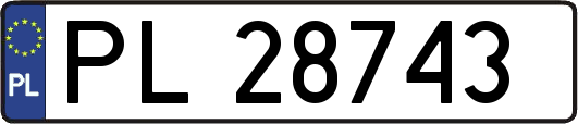 PL28743