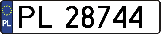 PL28744