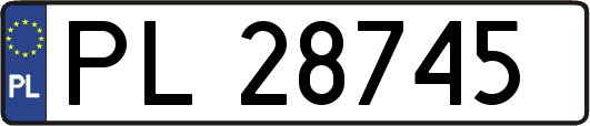 PL28745