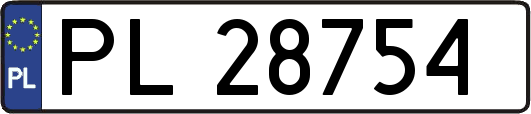 PL28754