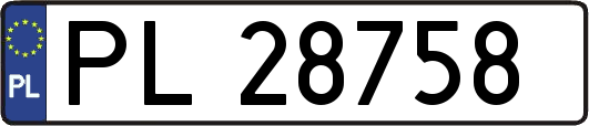 PL28758